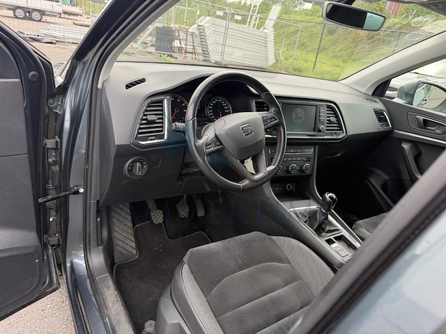 Seat ateca 1.5 tsi evo style opf, 2019 - afbeelding 29 van  29