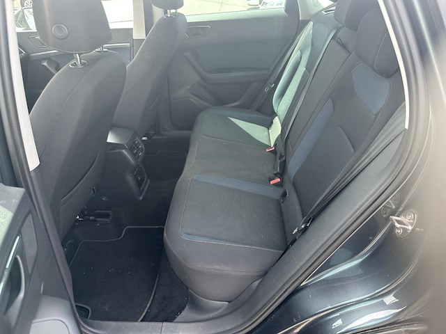 Seat ateca 1.6 cr tdi ecomotive move! 115, 2018 - afbeelding 2 van  32