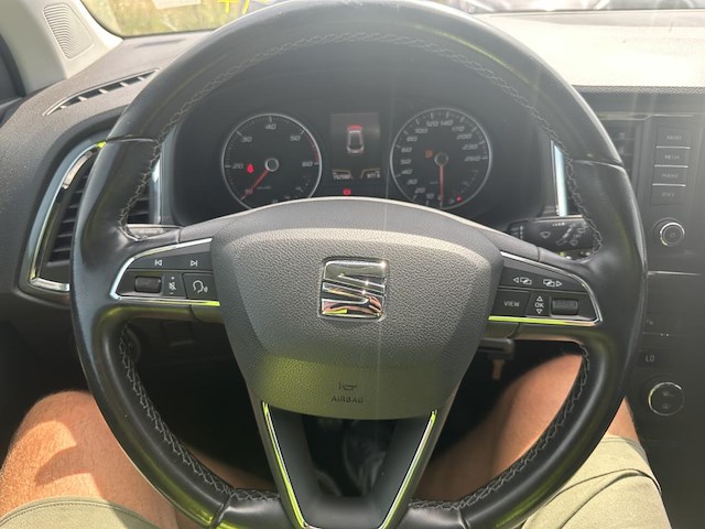 Seat ateca 1.6 cr tdi ecomotive move! 115, 2018 - afbeelding 5 van  32