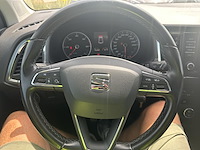 Seat ateca 1.6 cr tdi ecomotive move! 115, 2018 - afbeelding 5 van  32