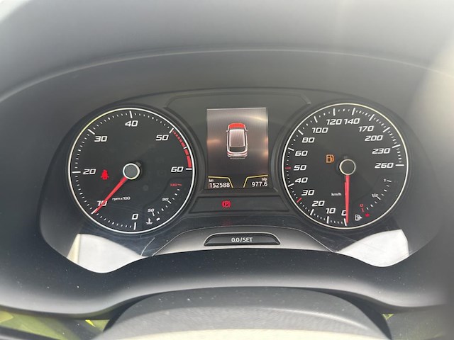 Seat ateca 1.6 cr tdi ecomotive move! 115, 2018 - afbeelding 6 van  32