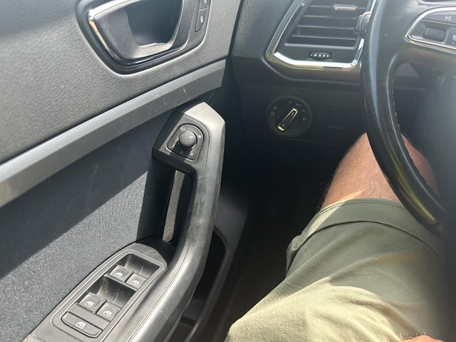 Seat ateca 1.6 cr tdi ecomotive move! 115, 2018 - afbeelding 7 van  32