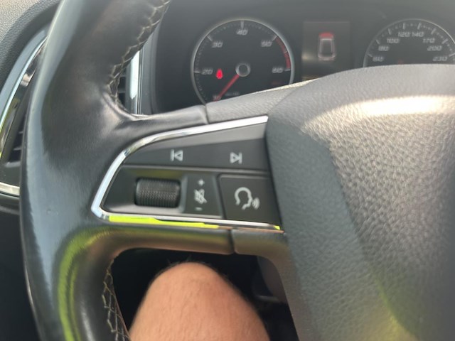 Seat ateca 1.6 cr tdi ecomotive move! 115, 2018 - afbeelding 8 van  32