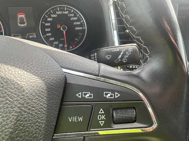 Seat ateca 1.6 cr tdi ecomotive move! 115, 2018 - afbeelding 9 van  32