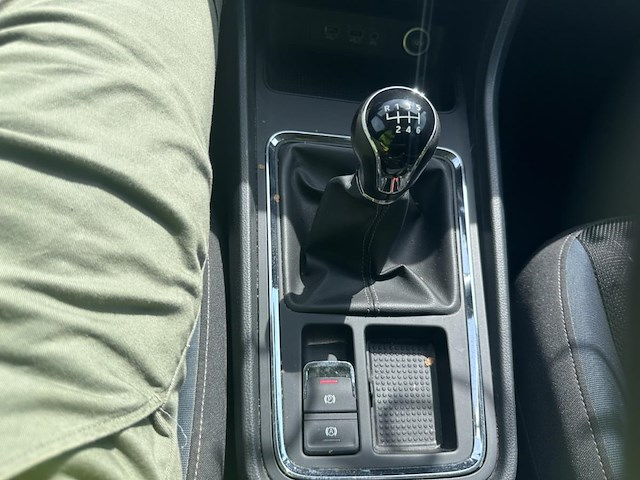 Seat ateca 1.6 cr tdi ecomotive move! 115, 2018 - afbeelding 11 van  32