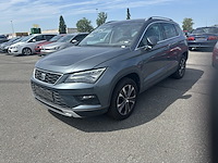Seat ateca 1.6 cr tdi ecomotive move! 115, 2018 - afbeelding 1 van  32