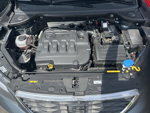 Seat ateca 1.6 cr tdi ecomotive move! 115, 2018 - afbeelding 16 van  32
