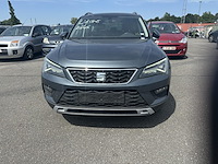 Seat ateca 1.6 cr tdi ecomotive move! 115, 2018 - afbeelding 12 van  32