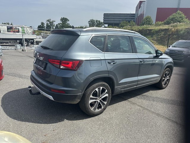 Seat ateca 1.6 cr tdi ecomotive move! 115, 2018 - afbeelding 28 van  32