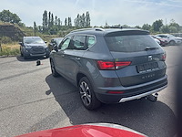 Seat ateca 1.6 cr tdi ecomotive move! 115, 2018 - afbeelding 30 van  32
