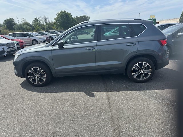 Seat ateca 1.6 cr tdi ecomotive move! 115, 2018 - afbeelding 31 van  32