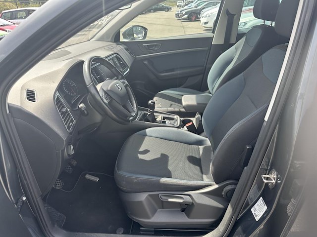 Seat ateca 1.6 cr tdi ecomotive move! 115, 2018 - afbeelding 32 van  32