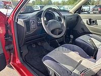 Seat ibiza 1 2i 12v reference, 1996 - afbeelding 4 van  31