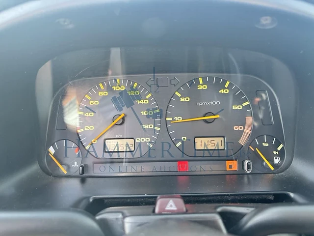 Seat ibiza 1 2i 12v reference, 1996 - afbeelding 7 van  31