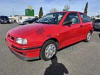 Seat ibiza 1 2i 12v reference, 1996