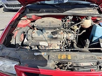 Seat ibiza 1 2i 12v reference, 1996 - afbeelding 19 van  31