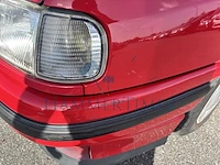 Seat ibiza 1 2i 12v reference, 1996 - afbeelding 21 van  31