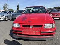 Seat ibiza 1 2i 12v reference, 1996 - afbeelding 12 van  31