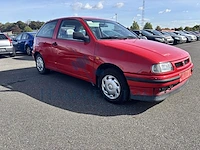 Seat ibiza 1 2i 12v reference, 1996 - afbeelding 23 van  31