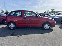 Seat ibiza 1 2i 12v reference, 1996 - afbeelding 26 van  31