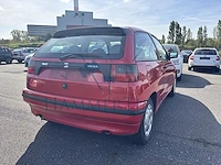 Seat ibiza 1 2i 12v reference, 1996 - afbeelding 27 van  31