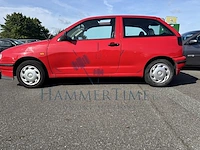Seat ibiza 1 2i 12v reference, 1996 - afbeelding 30 van  31
