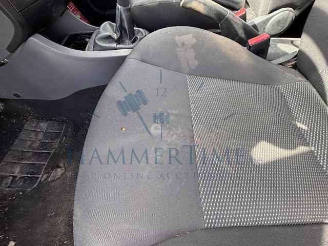 Seat ibiza 1 4 tdi formula sport dpf, 2008 - afbeelding 4 van  42