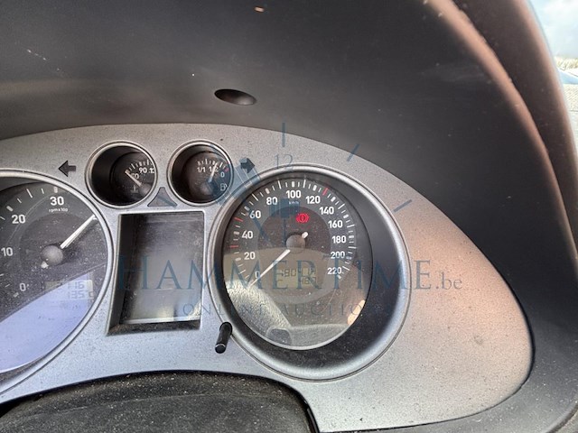 Seat ibiza 1 4 tdi formula sport dpf, 2008 - afbeelding 5 van  42