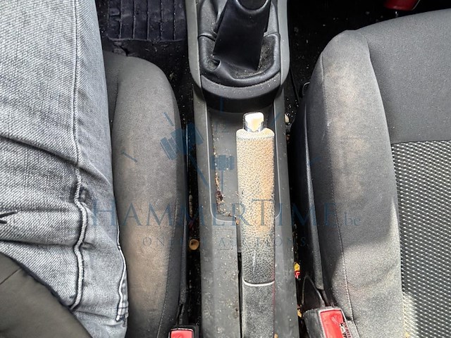 Seat ibiza 1 4 tdi formula sport dpf, 2008 - afbeelding 10 van  42