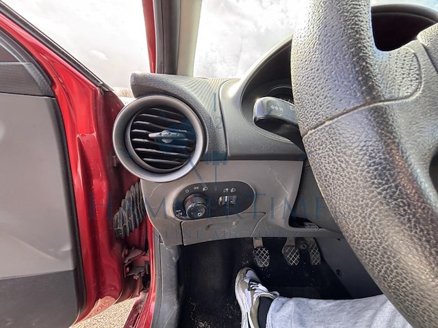 Seat ibiza 1 4 tdi formula sport dpf, 2008 - afbeelding 13 van  42