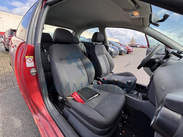 Seat ibiza 1 4 tdi formula sport dpf, 2008 - afbeelding 17 van  42