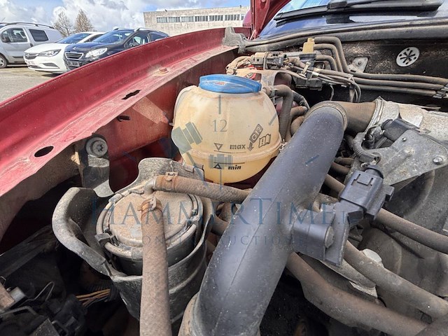 Seat ibiza 1 4 tdi formula sport dpf, 2008 - afbeelding 20 van  42