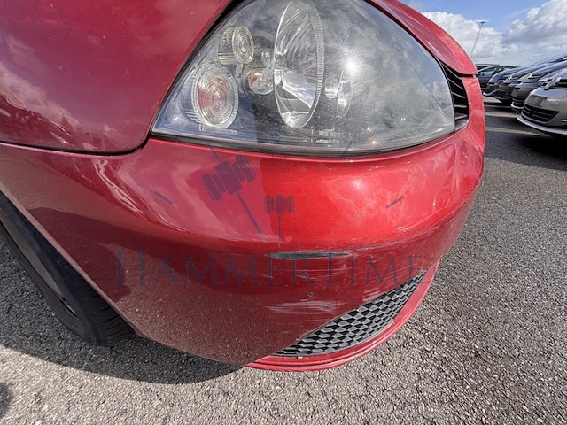 Seat ibiza 1 4 tdi formula sport dpf, 2008 - afbeelding 24 van  42