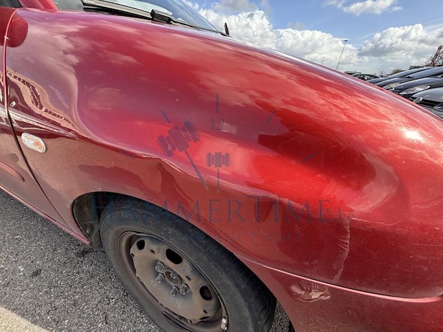 Seat ibiza 1 4 tdi formula sport dpf, 2008 - afbeelding 25 van  42