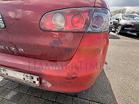 Seat ibiza 1 4 tdi formula sport dpf, 2008 - afbeelding 31 van  42