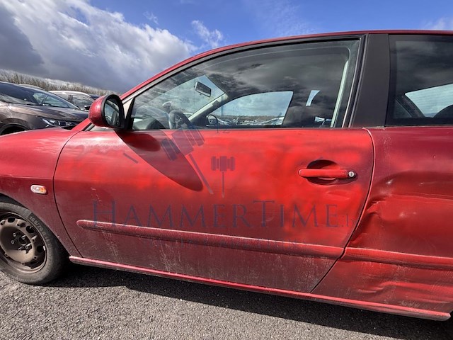 Seat ibiza 1 4 tdi formula sport dpf, 2008 - afbeelding 37 van  42