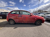 Seat ibiza 1 4 tdi formula sport dpf, 2008 - afbeelding 34 van  42