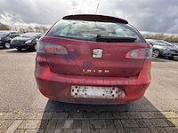Seat ibiza 1 4 tdi formula sport dpf, 2008 - afbeelding 39 van  42