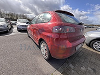 Seat ibiza 1 4 tdi formula sport dpf, 2008 - afbeelding 40 van  42