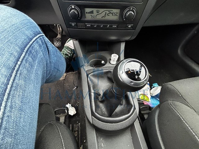 Seat ibiza 1.2i 12v fitness, 2008 - afbeelding 6 van  32