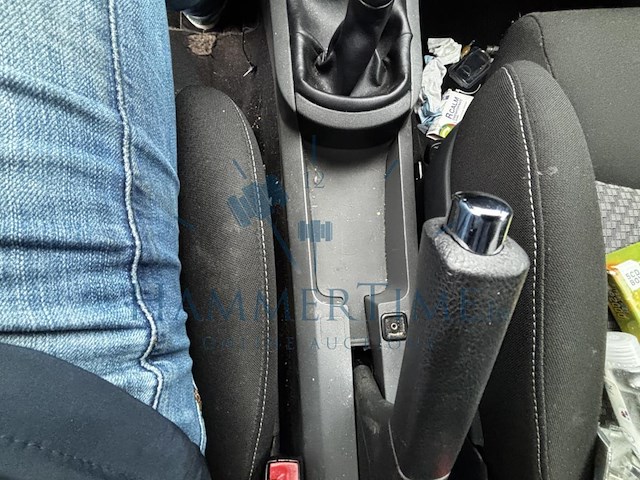 Seat ibiza 1.2i 12v fitness, 2008 - afbeelding 7 van  32