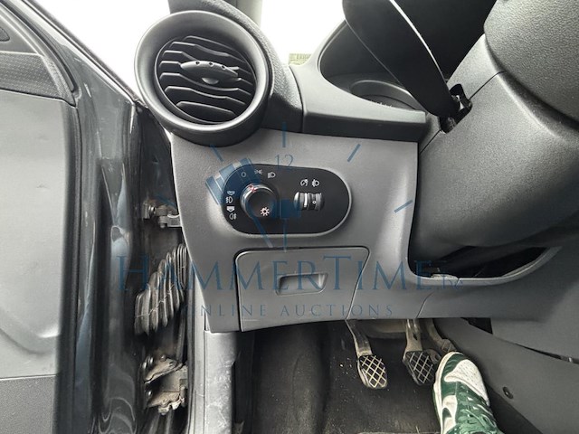 Seat ibiza 1.2i 12v fitness, 2008 - afbeelding 9 van  32