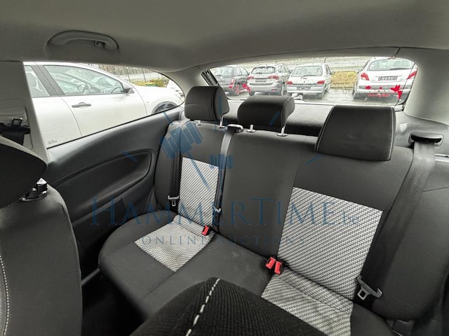 Seat ibiza 1.2i 12v fitness, 2008 - afbeelding 11 van  32