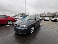 Seat ibiza 1.2i 12v fitness, 2008 - afbeelding 1 van  32