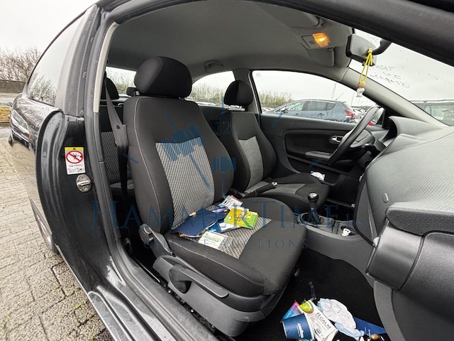 Seat ibiza 1.2i 12v fitness, 2008 - afbeelding 15 van  32