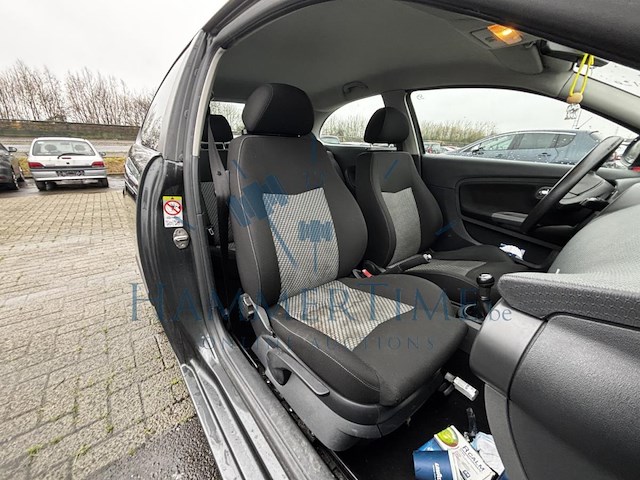 Seat ibiza 1.2i 12v fitness, 2008 - afbeelding 16 van  32