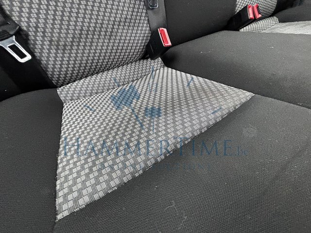 Seat ibiza 1.2i 12v fitness, 2008 - afbeelding 18 van  32