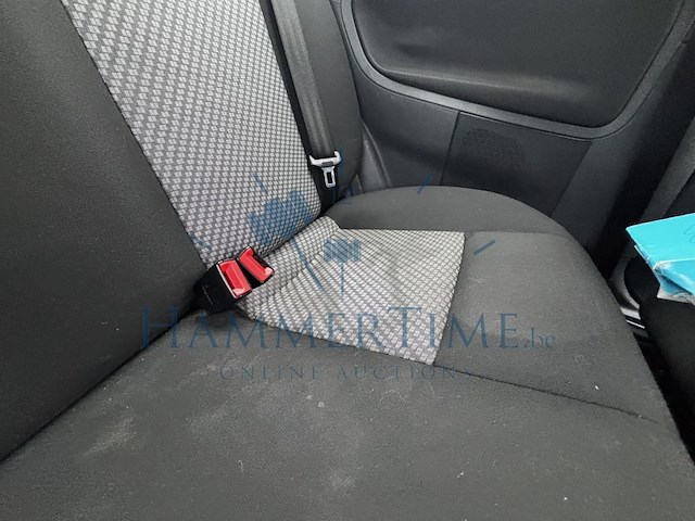 Seat ibiza 1.2i 12v fitness, 2008 - afbeelding 19 van  32