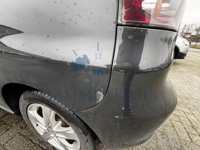 Seat ibiza 1.2i 12v fitness, 2008 - afbeelding 25 van  32