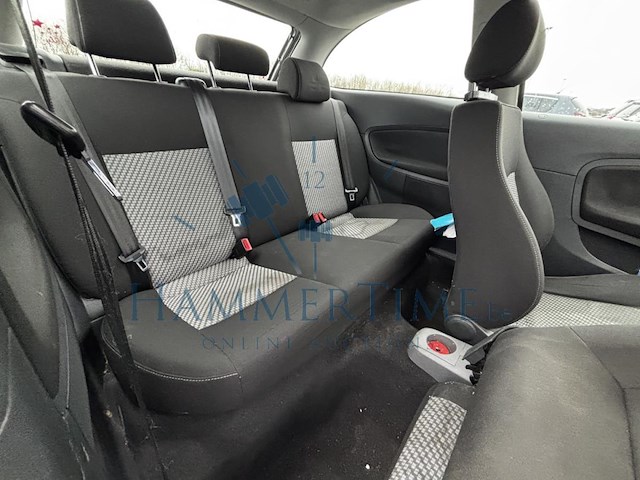 Seat ibiza 1.2i 12v fitness, 2008 - afbeelding 26 van  32